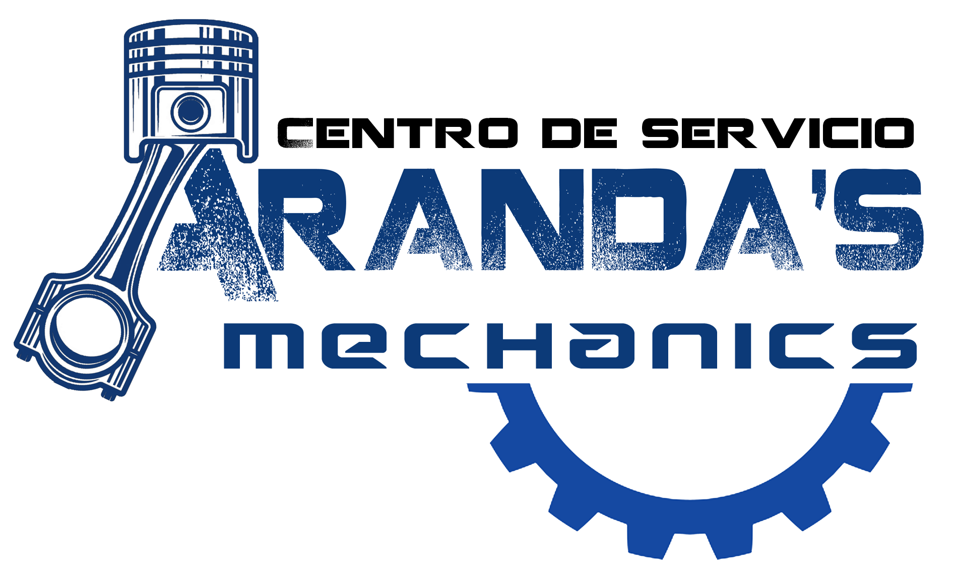 Centro de Servicio Aranda´s Mechanics